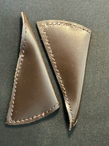 Leather Basic Shield