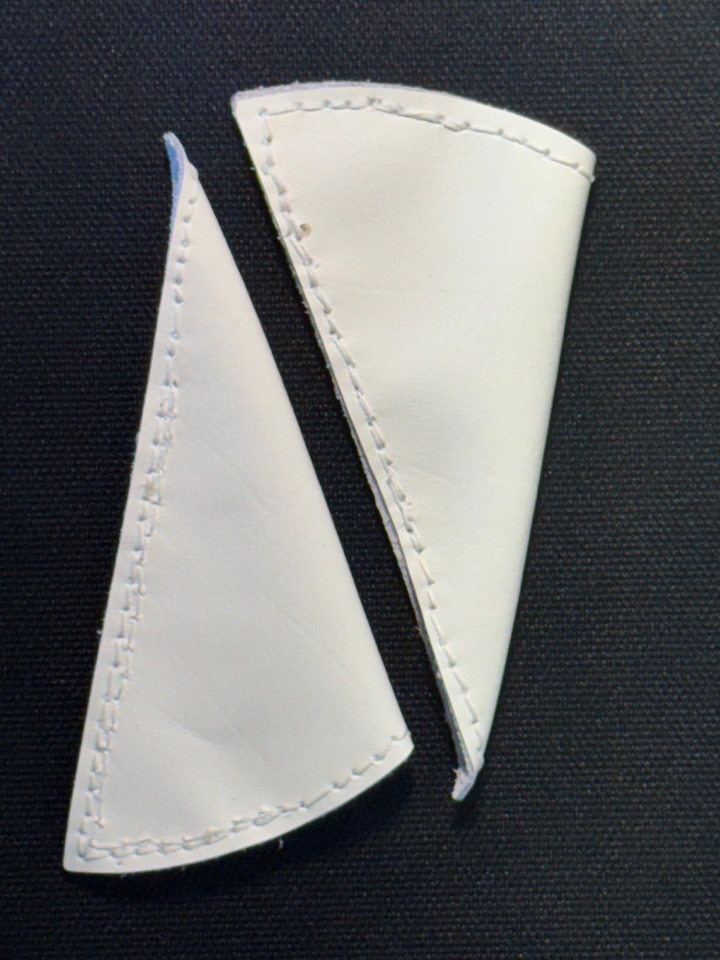 Leather Basic Shield