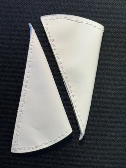 Leather Basic Shield