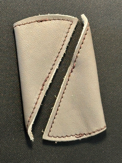 Leather Basic Shield