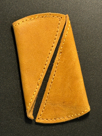 Leather Basic Shield