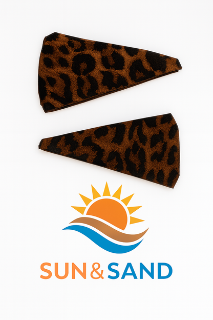 Leather Basic Shield