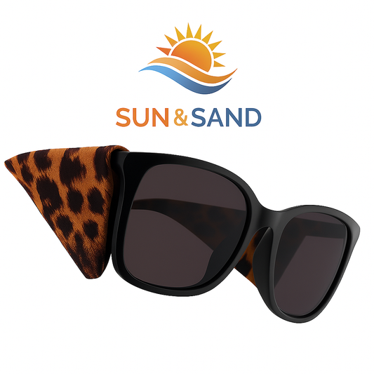 Leather Basic Shield